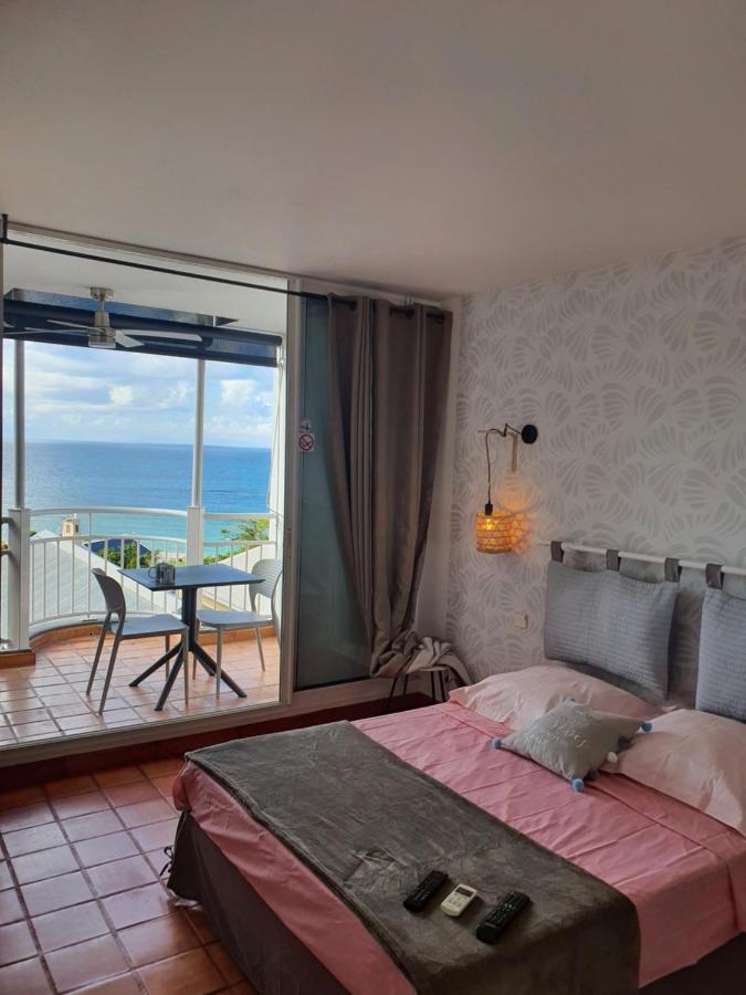 Vacance Au Soleil ! Studio Abricot 310 Ла-Трините Экстерьер фото